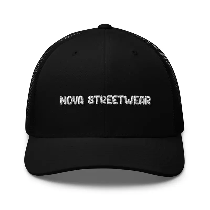 NOVA TRUCKER